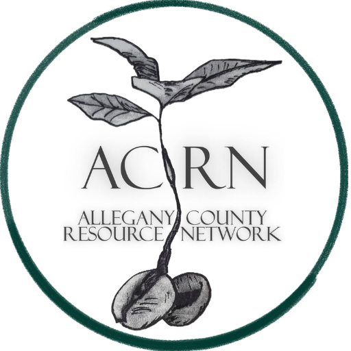 ACRN—Allegany County Resource Network