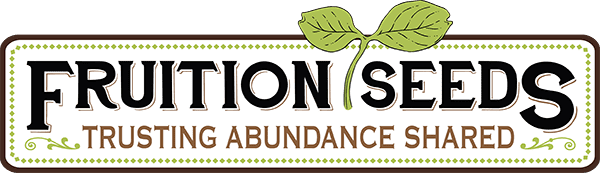 Fruition Seeds